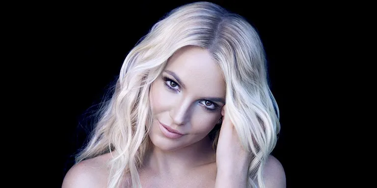 Britney Spears yeni kitabını duyurdu