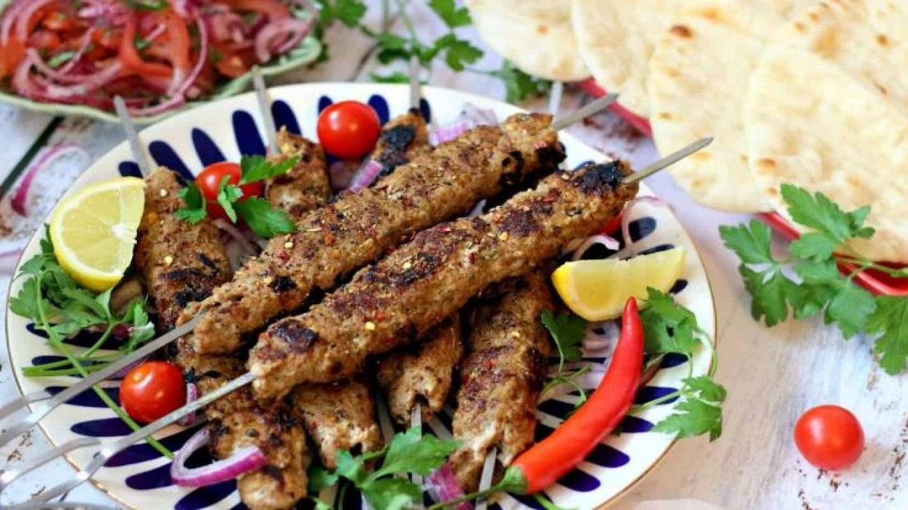 Hatay’ın meşhur şiş kebabı nasıl yapılır?