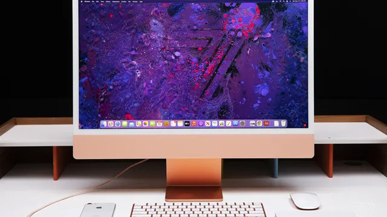 M3 işlemcili yeni iMac’ler ne zaman ortaya çıkacak?