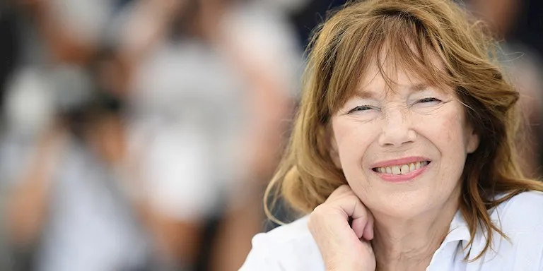 Jane Birkin hayatını kaybetti