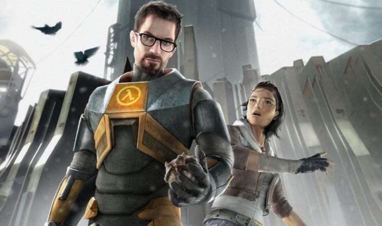 Half-Life 2’ye RTX destekli yeni sürüm duyuruldu