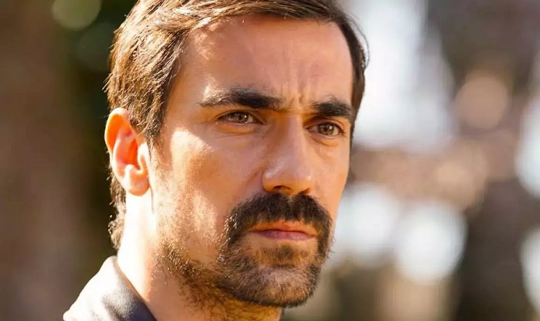 İbrahim Çelikkol sevenlerine müjde!