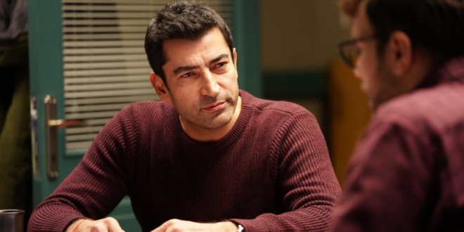 Kenan İmirzalıoğlu‘nun dizisindeki kadro belli oldu…