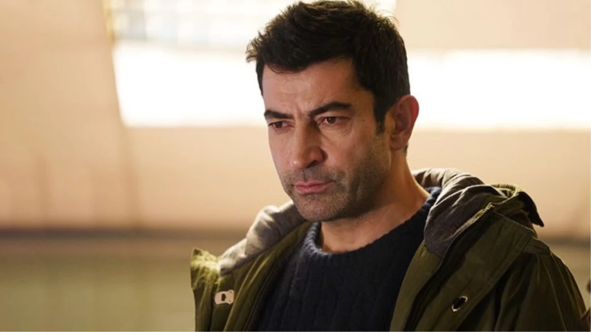 Kenan İmirzalıoğlu’ndan Disney Plus tepkisi