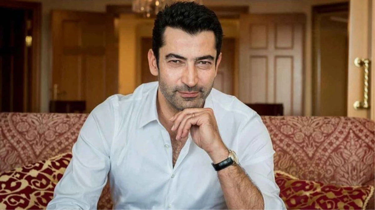 Kenan İmirzalıoğlu’nun yeni dizi projesi belli oldu