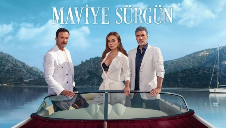 Maviye Sürgün dizisi final mi yapıyor?