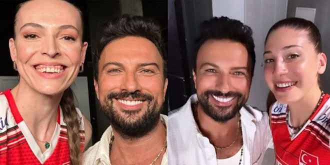 Megastar Tarkan, Trendyol’un reklam yüzü oldu!…