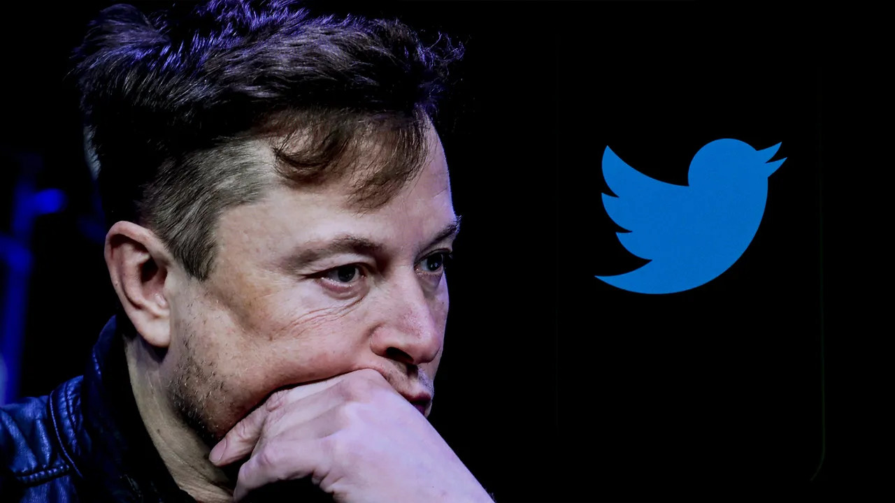 Musk: Twitter’ın reklam gelirleri %50 düştü