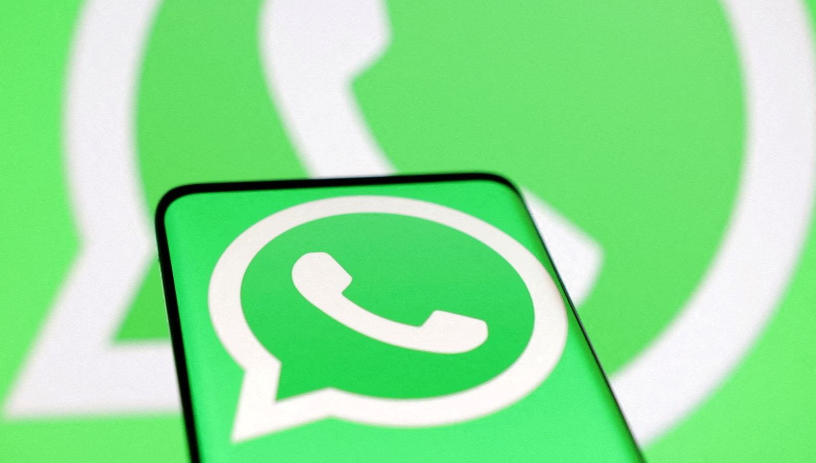 WhatsApp’a ekran kilidi geliyor