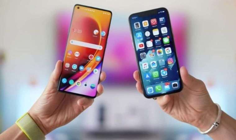 Android kullanıcılarını iPhone’a geçirebilecek adım