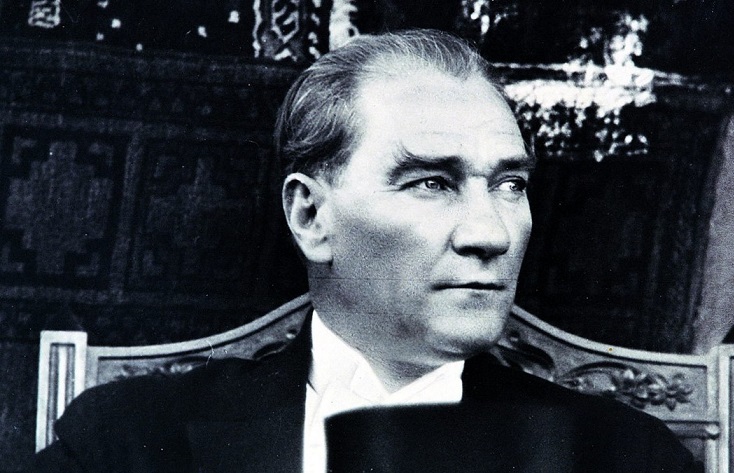 Yapay zeka ile Atatürk’ün sesini oluşturdular