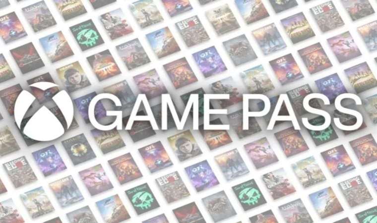 Ekim’in ilk haftası Xbox Game Pass’e eklenecek oyunlar