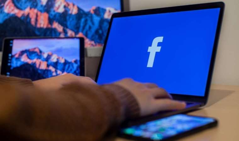 Facebook’ta birden fazla kişisel hesap oluşturulacak