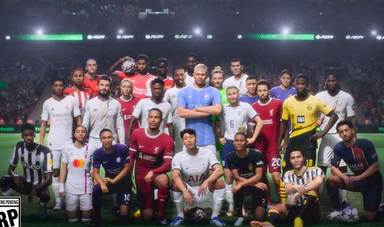 FIFA 24 çıktı mı?