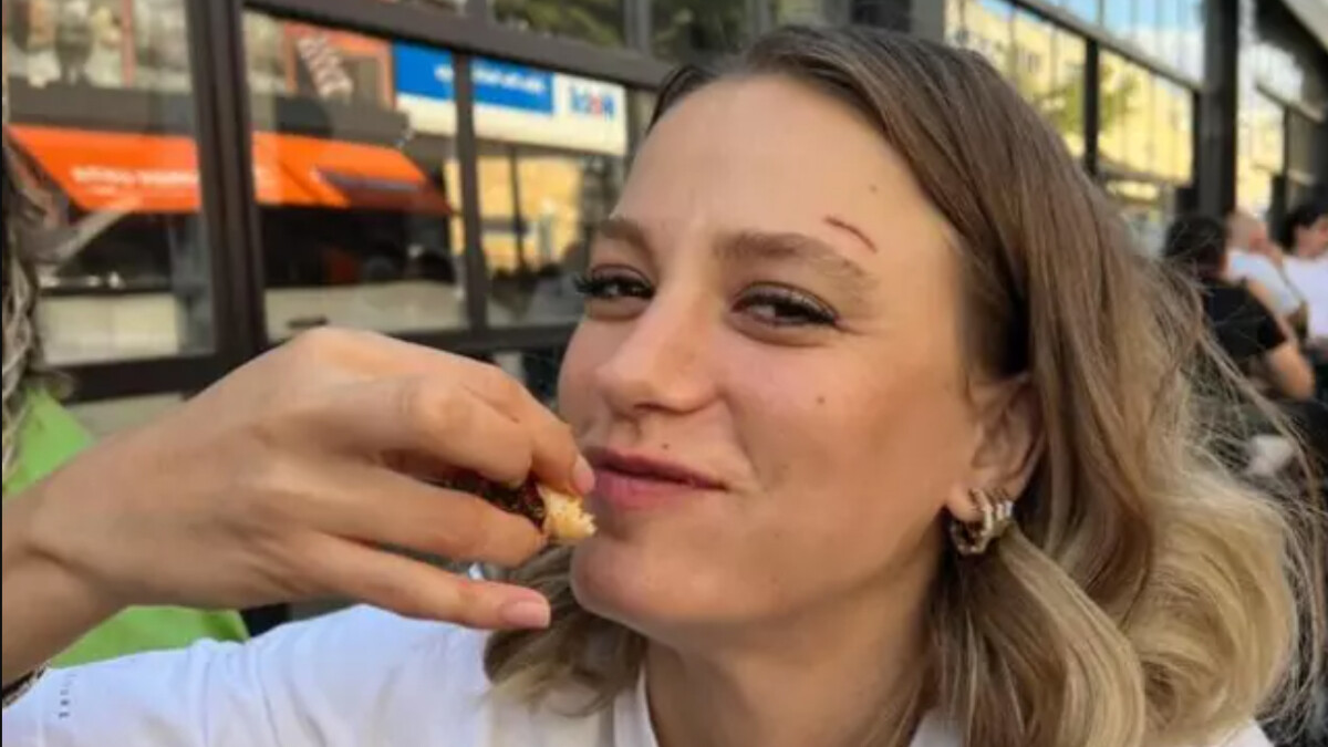 Serenay Sarıkaya hayranlarını korkuttu