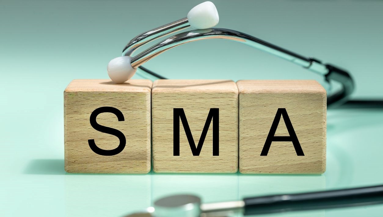 SMA taraması 1,8 milyonu aşkın kişiye ulaştı