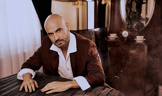 Soner Sarıkabadayı’dan Yeni Hit “Dudaklarım Yeminli”