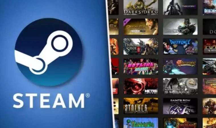 Steam 20. yaşını indirimlerle kutluyor