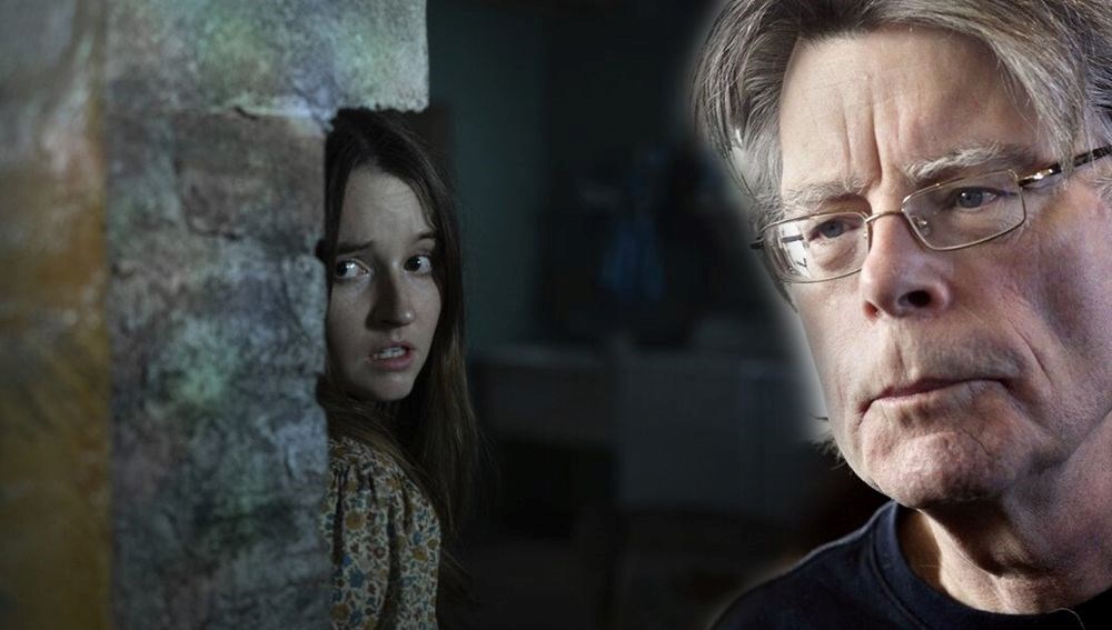 Stephen King’den korku filmi önerisi