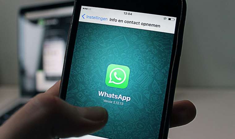 WhatsApp’a reklam mı gelecek?