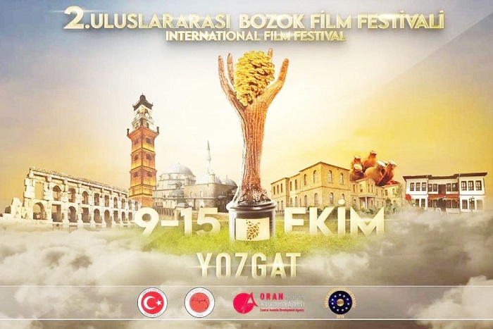 2.Uluslararası Bozok Film Festivali’nde finalist filmler açıklandı….