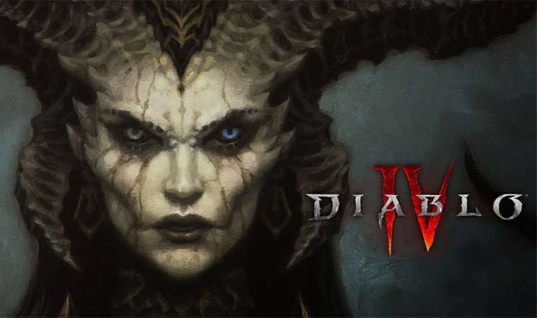 Diablo IV Steam’e geliyor!