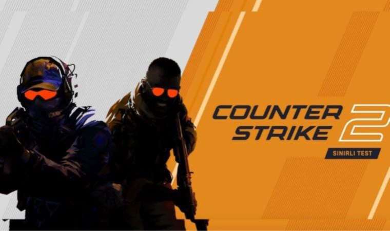 Dikkat: Counter Strike 2’den banlanabilirsiniz