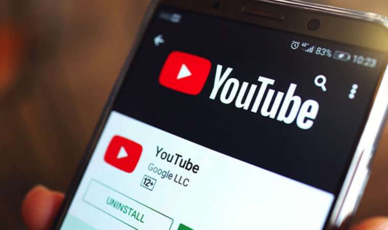 Kısa video trendi YouTube’a yaradı