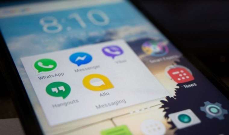 WhatsApp’ta kendi kendine silinebilecek mesajlar dönemi