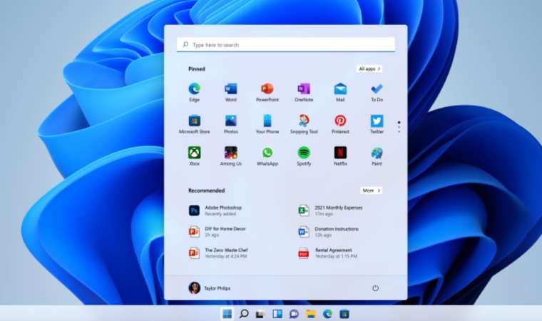 Windows 11’de Widget’lar özelliği nasıl kullanılır?