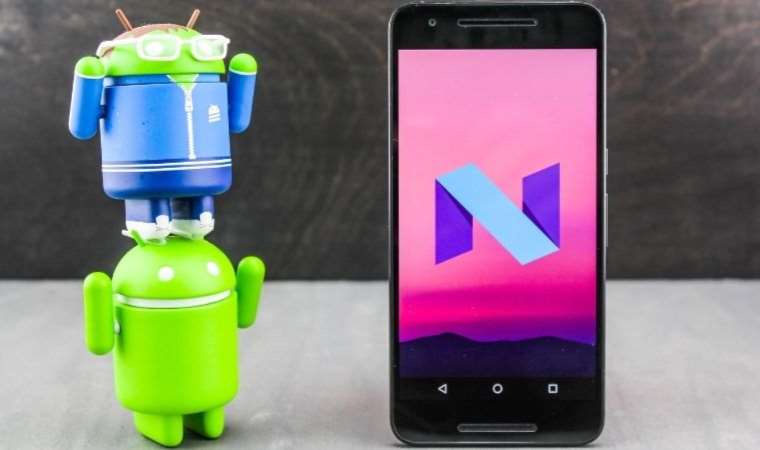 Android 7 ve daha öncesi kullananlara Chrome desteği kesiliyor