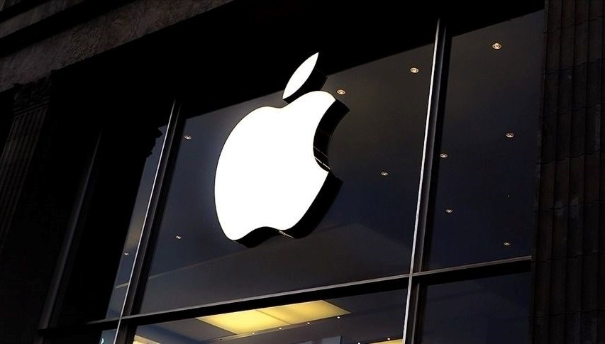 Apple’ın gelirinde düşüş