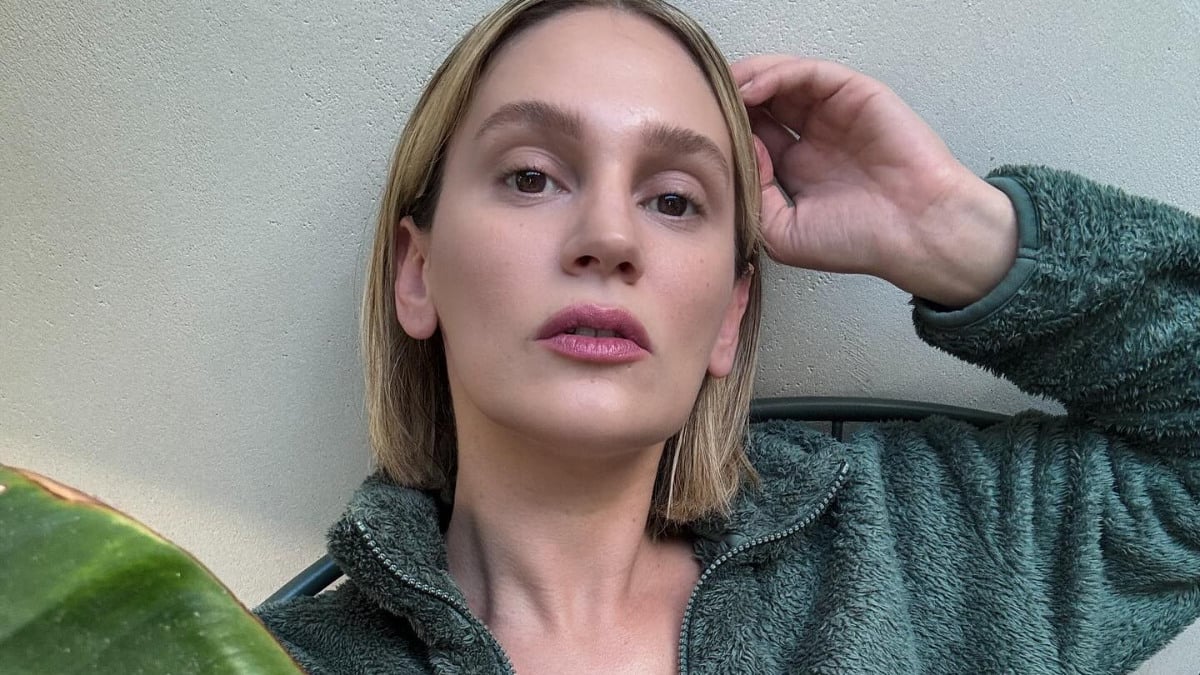 Farah Zeynep Abdullah, aylık gelirini açıkladı