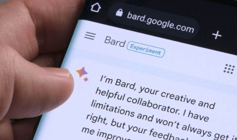 Google Bard YouTube videolarını izleyip, analiz ediyor!