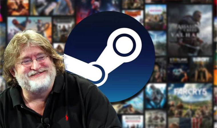 Steam’in kurucusu davaya çağırıldı: Savunma yapacak