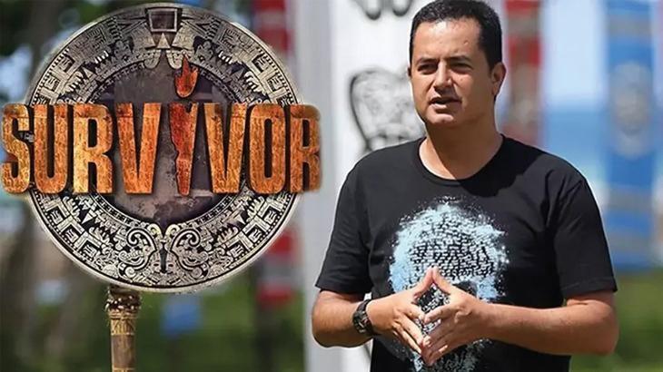 Survivor’a katılacak yeni isim belli oldu!