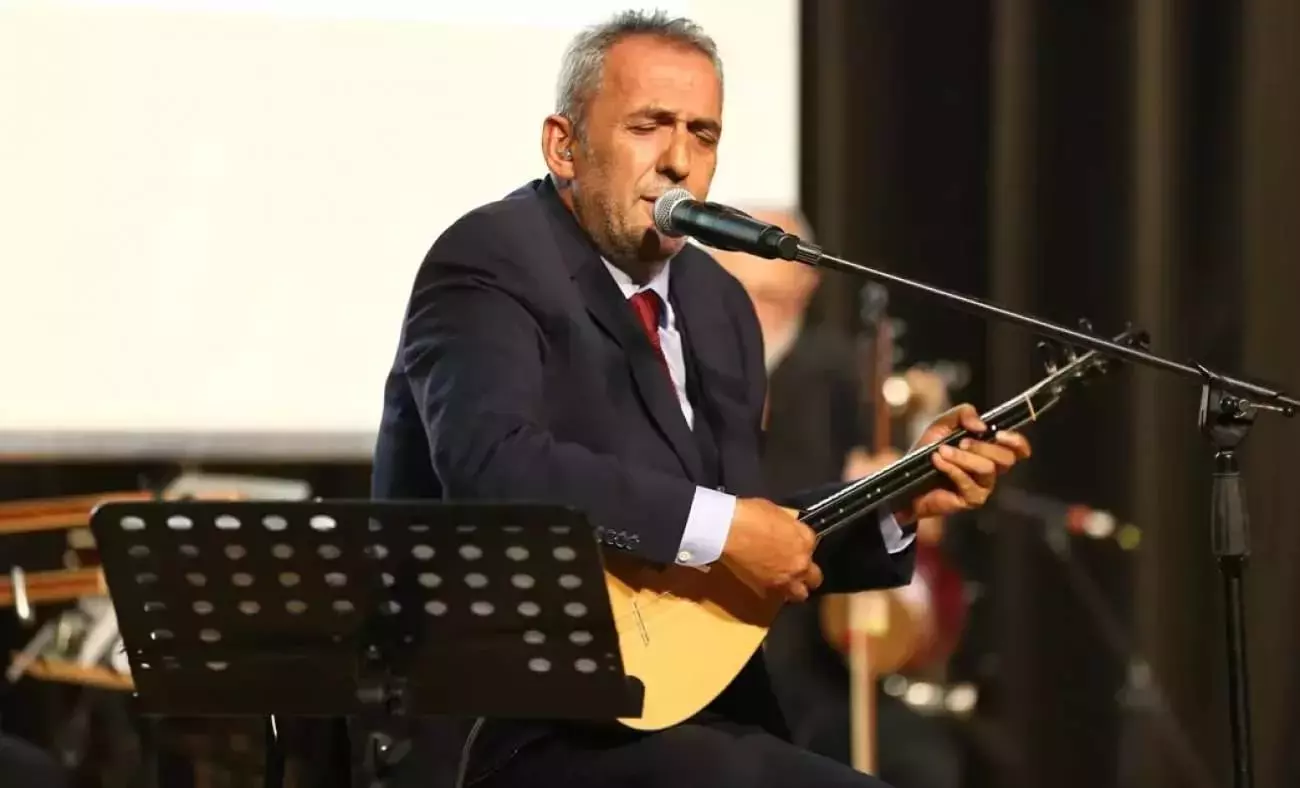 Yavuz Bingöl’den anlamlı çağrı