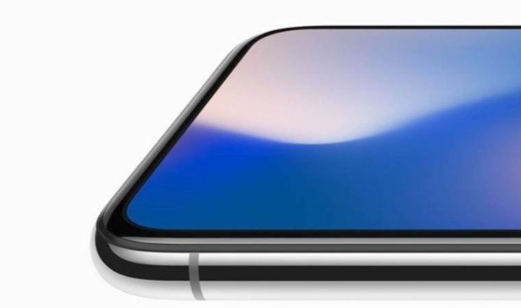 Beklenen oluyor mu? Apple, çentiksiz iPhone için adım attı