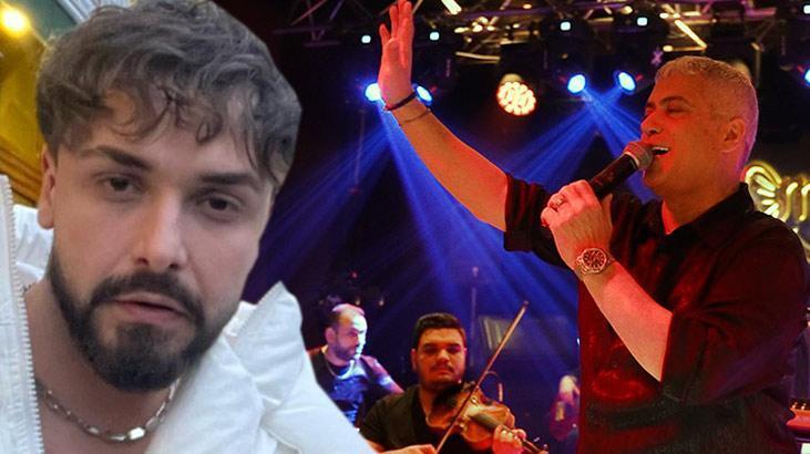 Cengiz Kurtoğlu’ndan Sefo’ya düet çağrısı