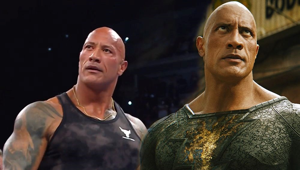 Dwayne “The Rock” Johnson yeni filminde dövüşçü olacak