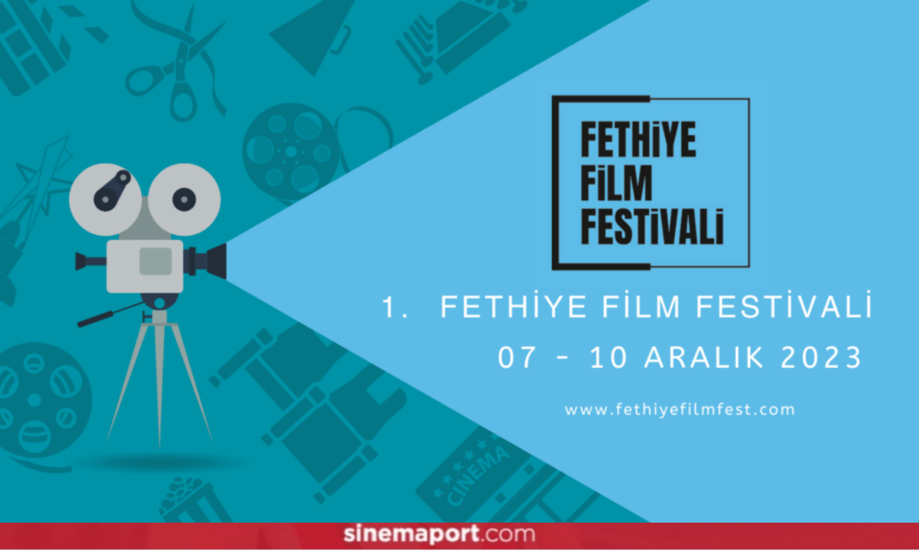 1.Fethiye Film Festivali (FFF) Film Programı belli oldu