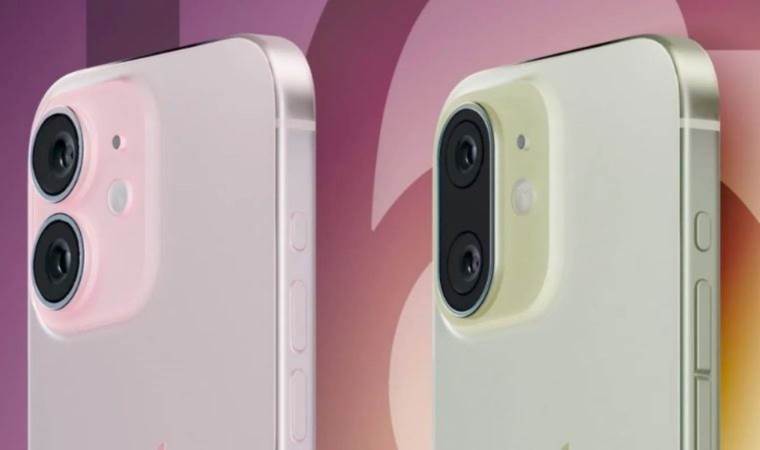 iPhone 16 için denenen tasarımlar ortaya çıktı