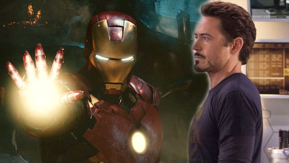 Iron Man geri dönecek mi?