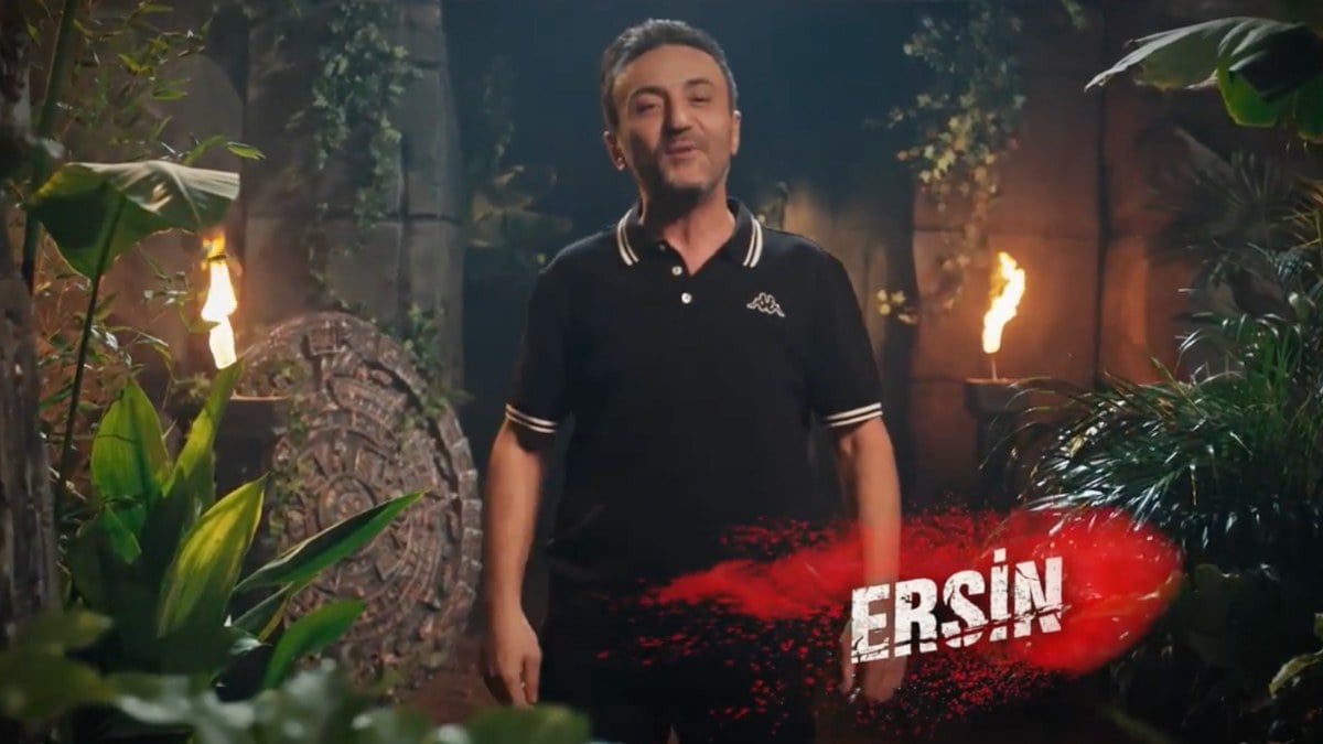 İşte Survivor 2024 All Star yarışmacıları…