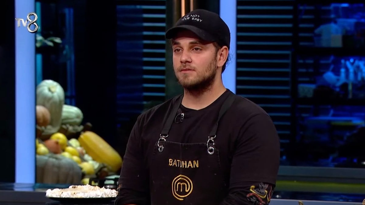 MasterChef All Star’da elenen isim belirlendi