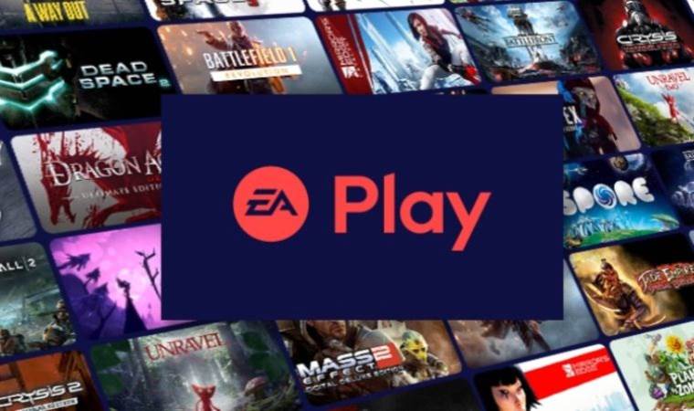 Şimdi de EA Play: TL ile ödeme almıyor