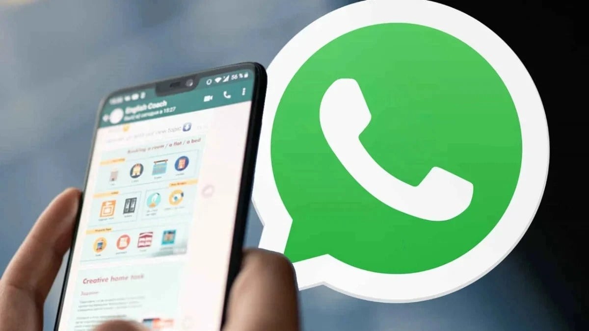 WhatsApp’a yeni özellik