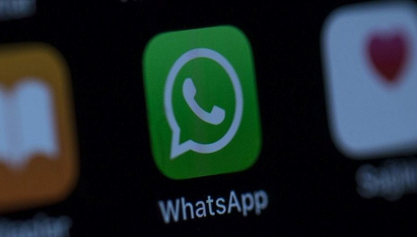 WhatsApp’a yeni özellik