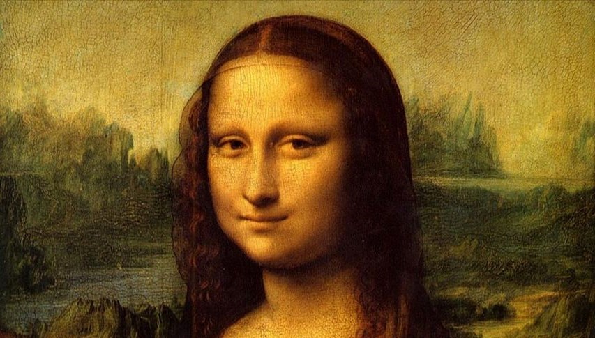 Mona Lisa tablosu hakkında 15 bilgi