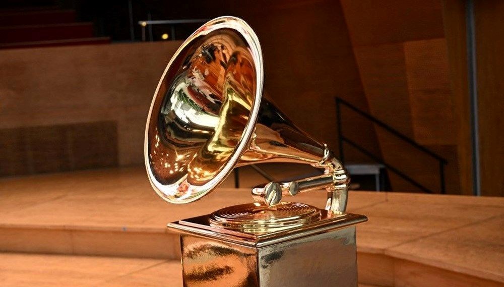 2024 Grammy Ödülleri’nin sahipleri belli oldu